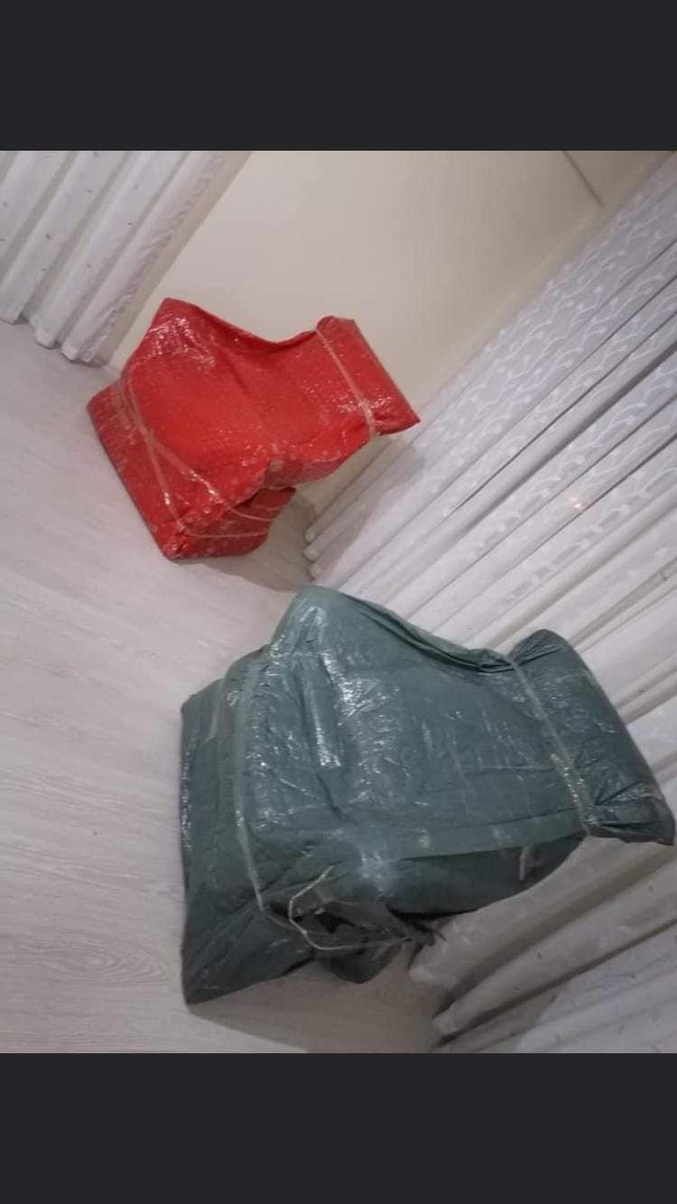Acil Nakliyat Hizmeti
